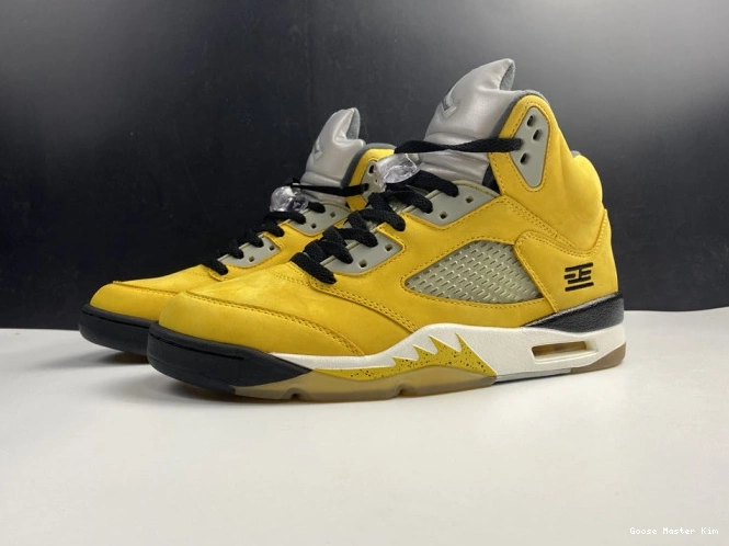 Tokyo 5 Retro T23 Air Jordan 454783-701 0714